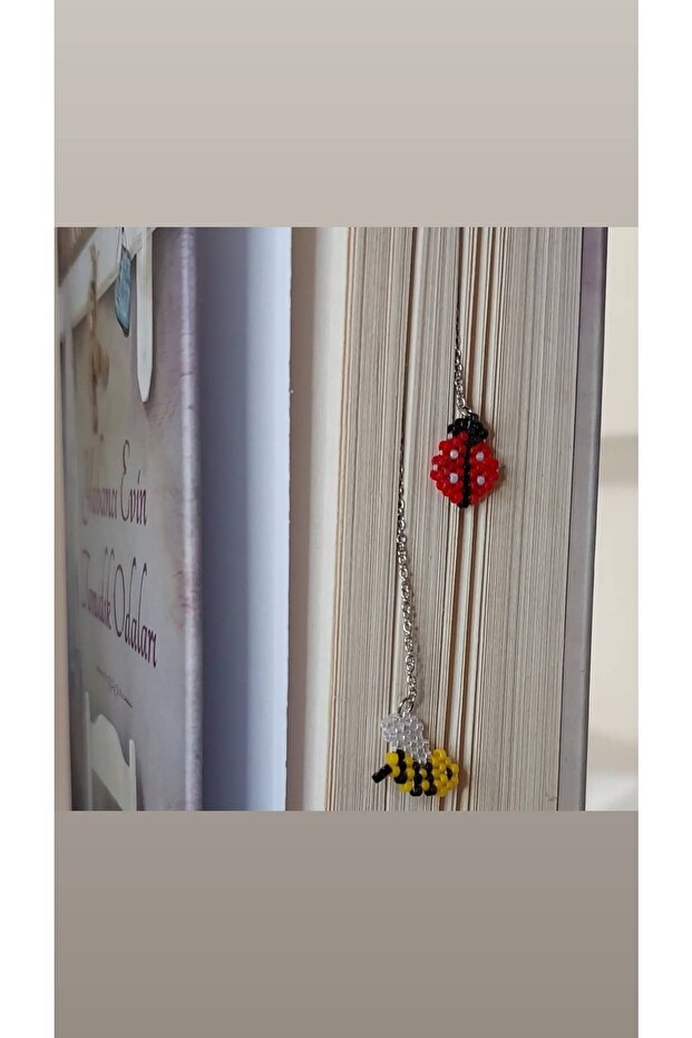 Kitap Ayraci