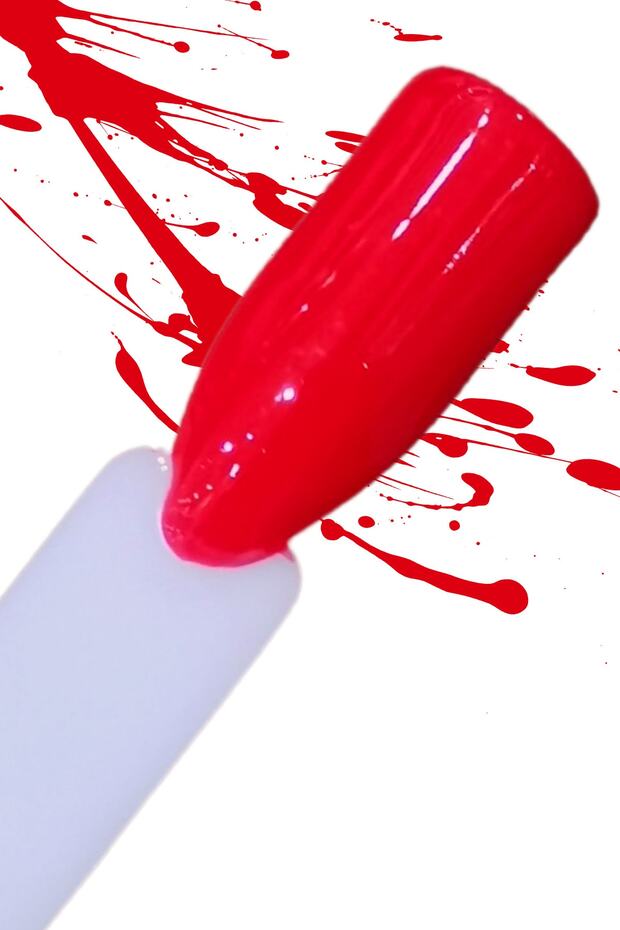Adn Vıp Kalıcı Oje - 2