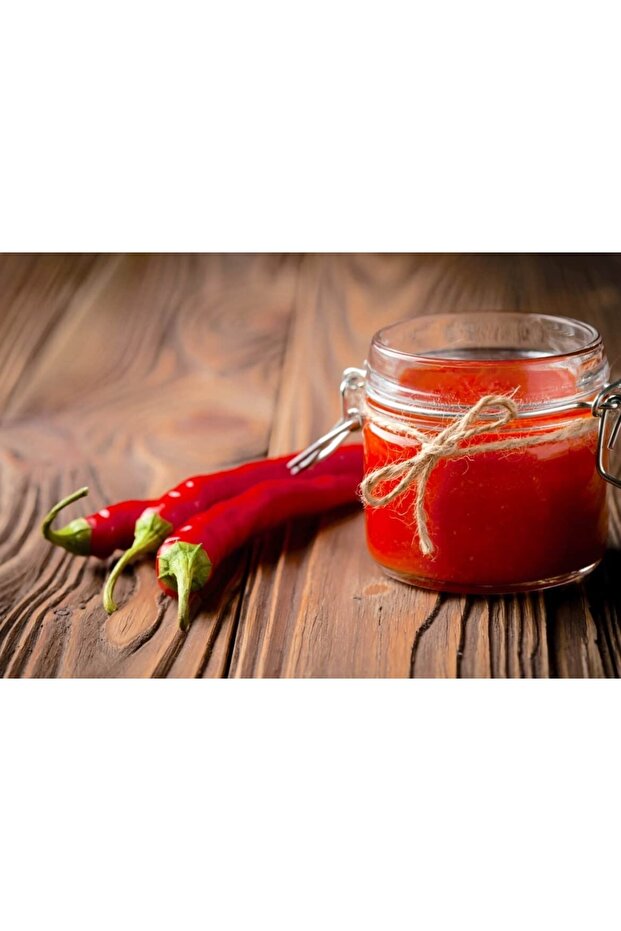 Sriracha Hot Sauce - 5