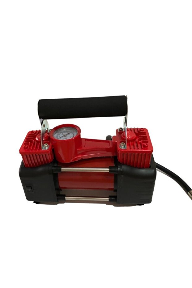 Hava Kompresörü - 2