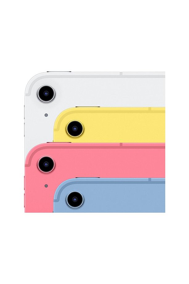 10.nesil Ipad 10.9" Wıfı+cellular 64gb Tablet Pembe Mq6m3tu/a - 2
