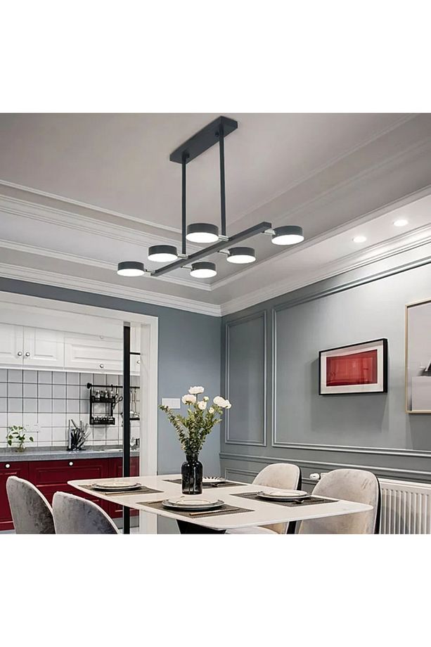 Ultra Şık Led Avize - 3
