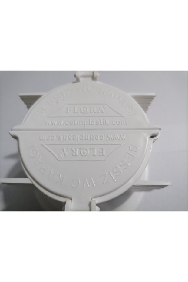 Sessiz Wc Kapağı - 2