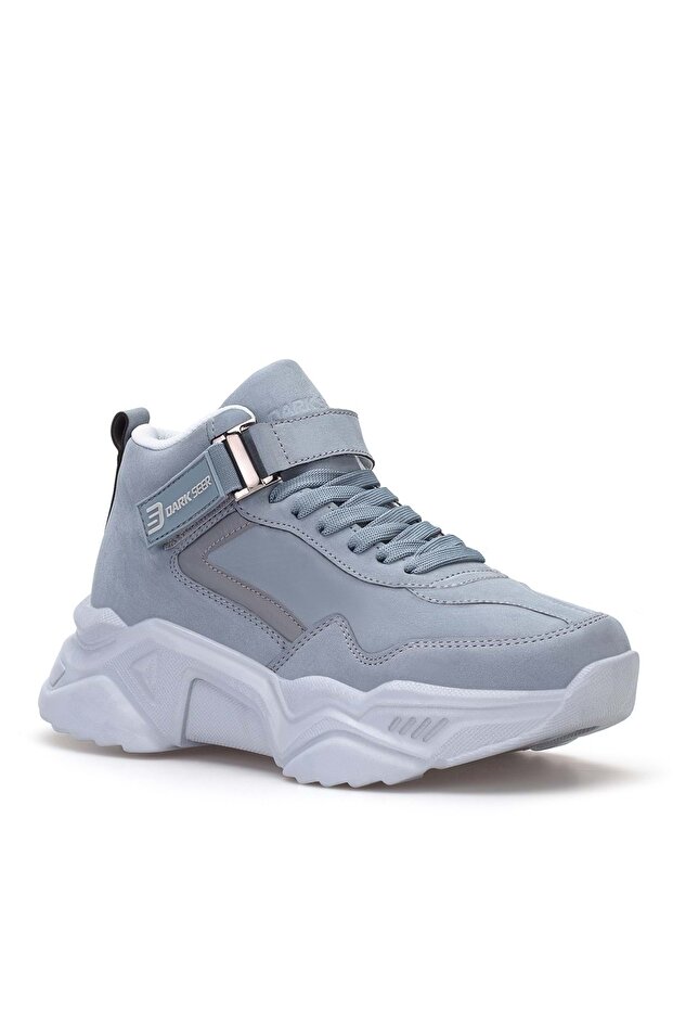 Mavi Kadın Sneaker - 1