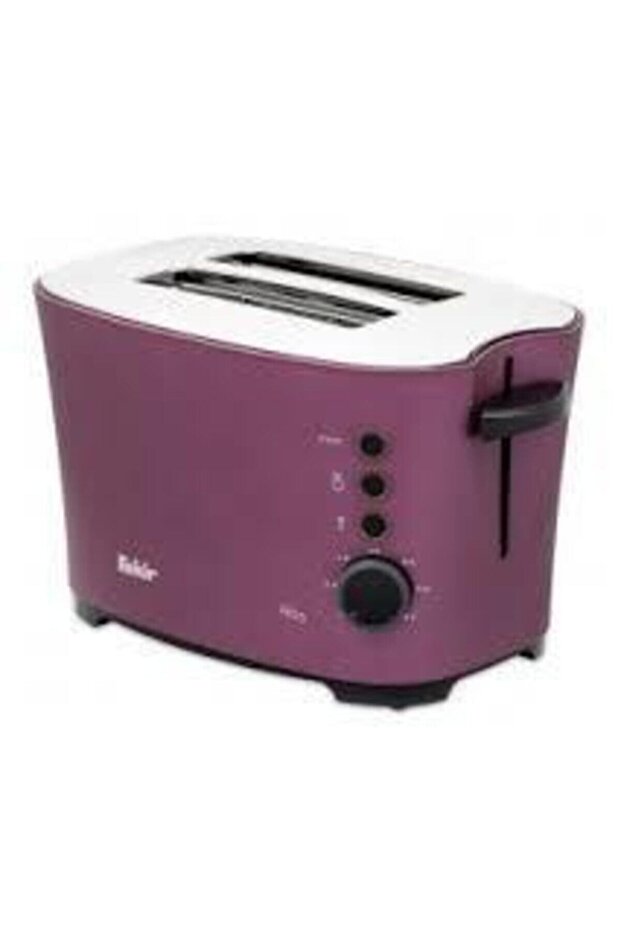 Alba Ekmek Kızartma Makinesi Violet - 1