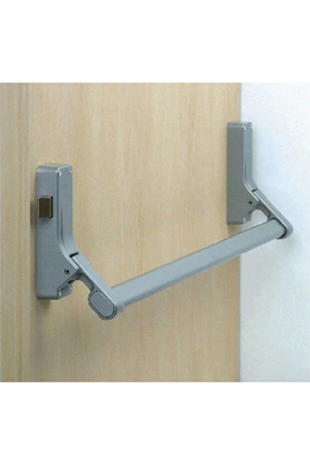 قفل شريط الذعر - 3