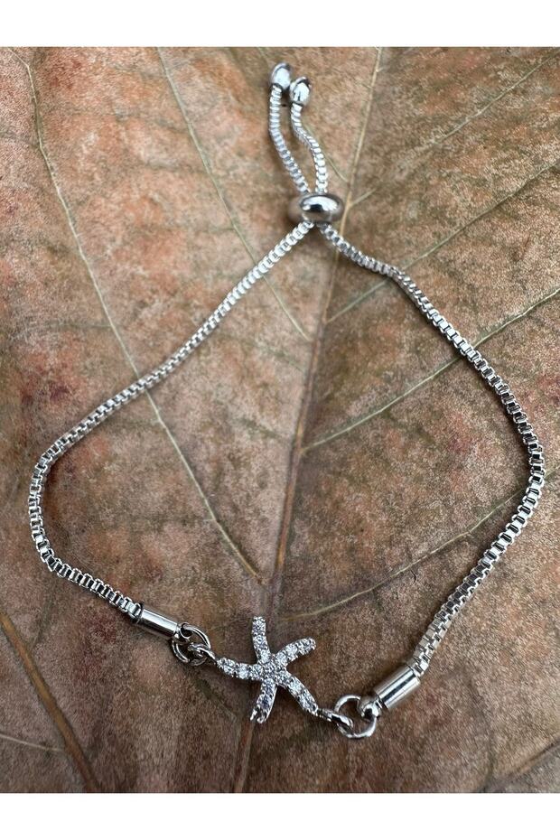 Stone Bracelet - 1
