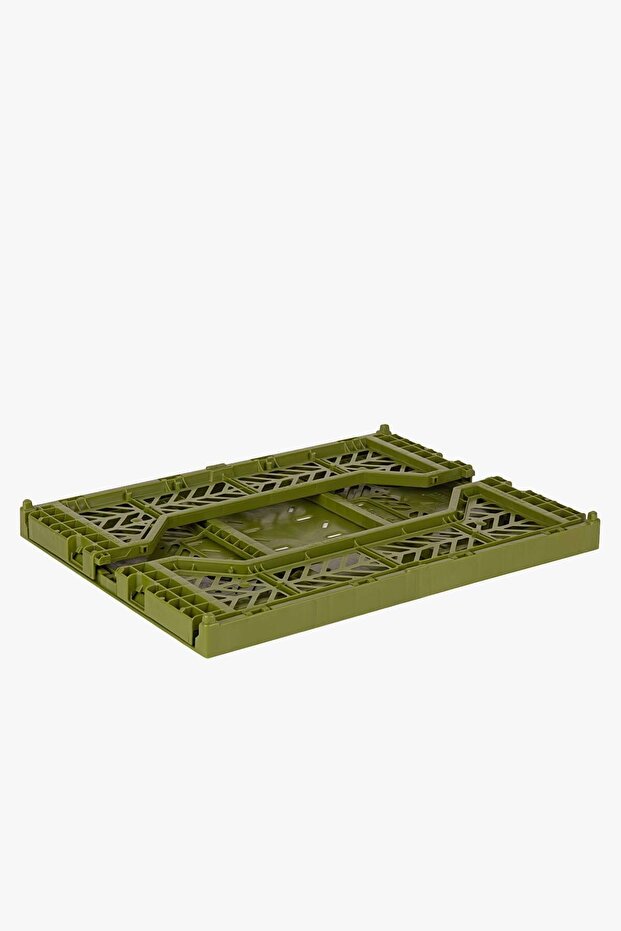 403014   حافظة Midibox Olive قابلة للطي - 2