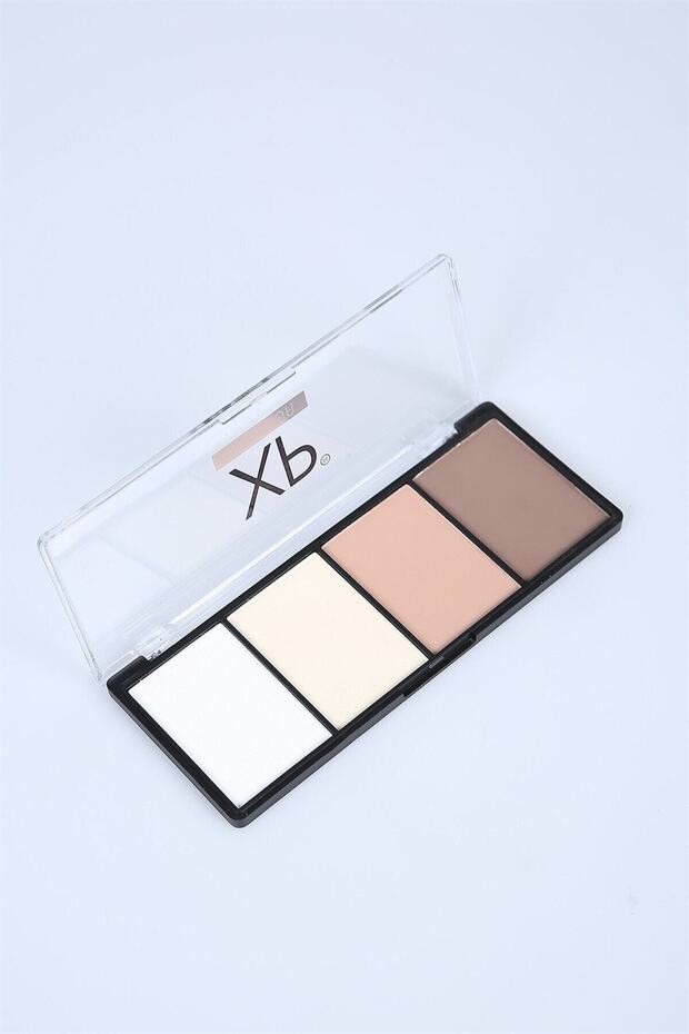 4'lü Contour Uzun - 2