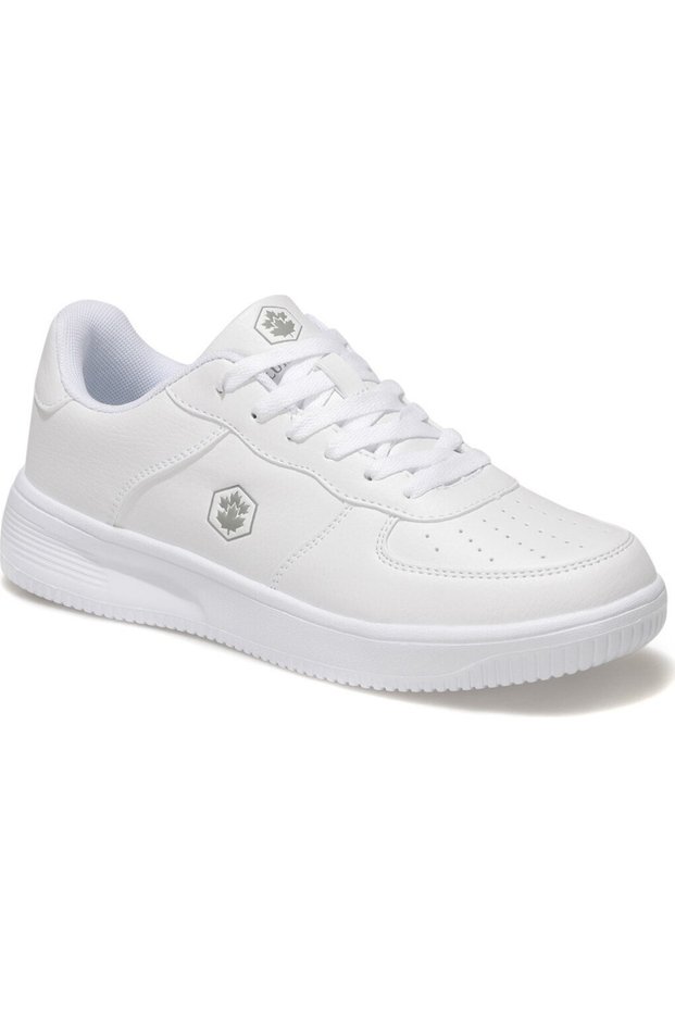 Finster White Color Women's Sneaker Sports Shoes