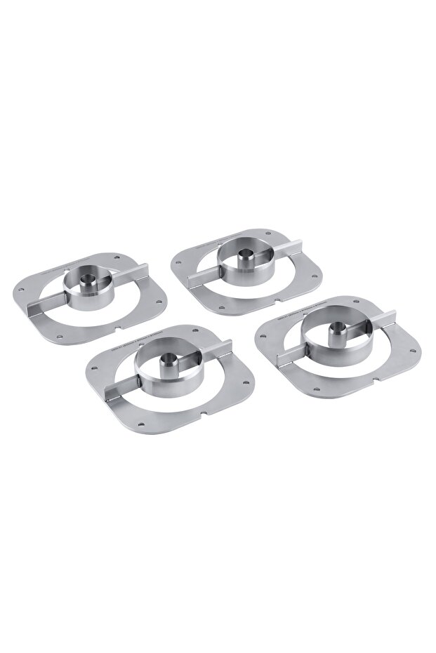 - آلة تقشير الأناناس - 3