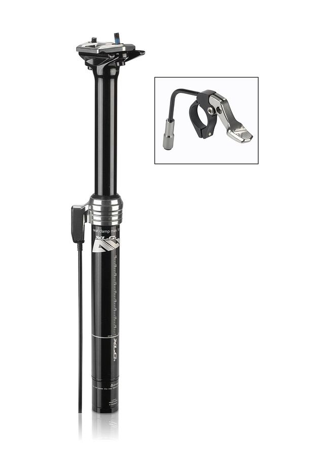 Dropper Sele Borusu Sp-t10 30.9 40cm - 1
