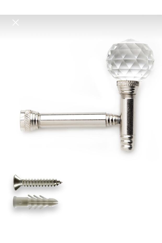 Curtain Accessory - 1