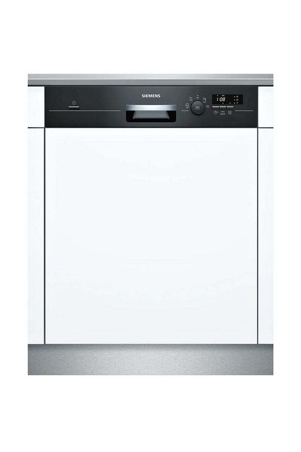 Sn515b01dt Iq100 5 Programlı Yarı Ankastre Bulaşık Makinesi - 1