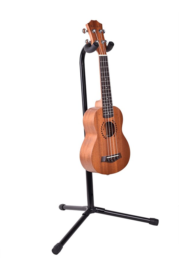 Ukulele Standı - 4