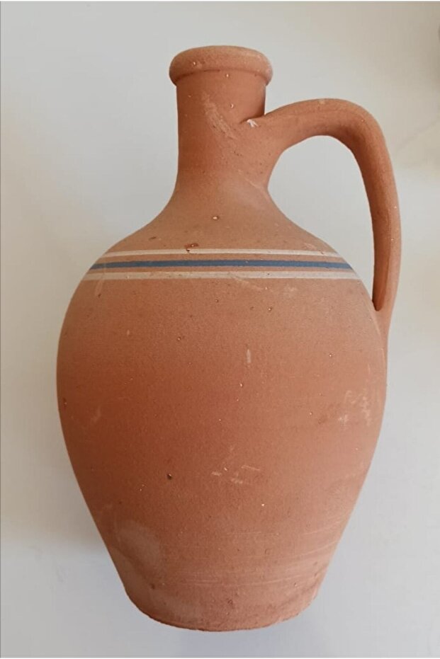 Toprak Testi 1.5ltre - 1