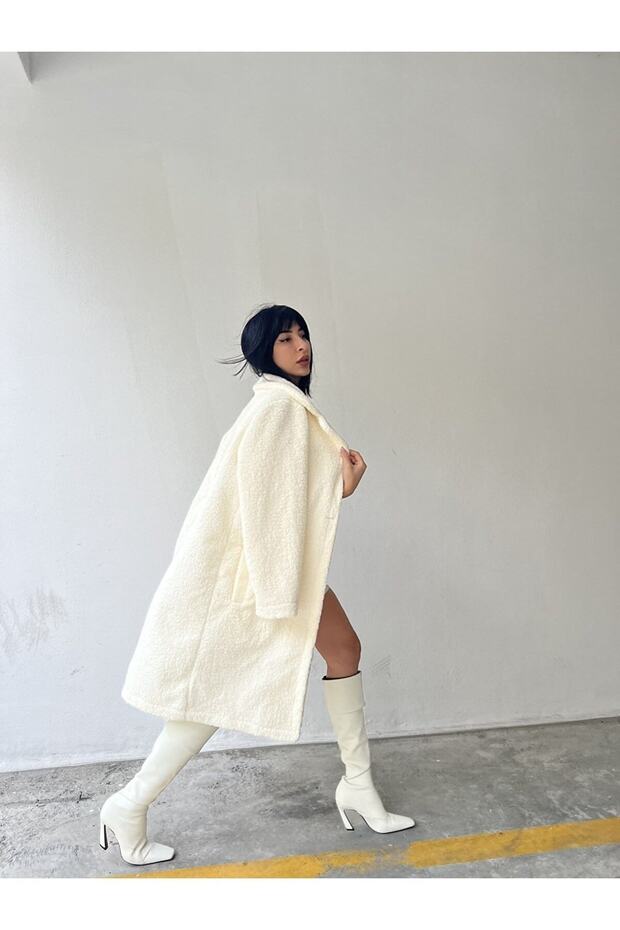 Taba Peluş Kaban - 4