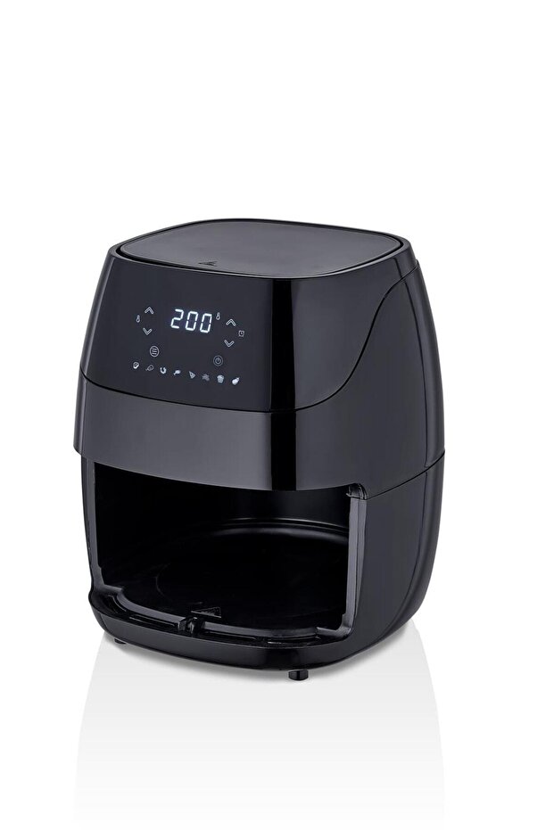 Digi Gold Fryer - 5