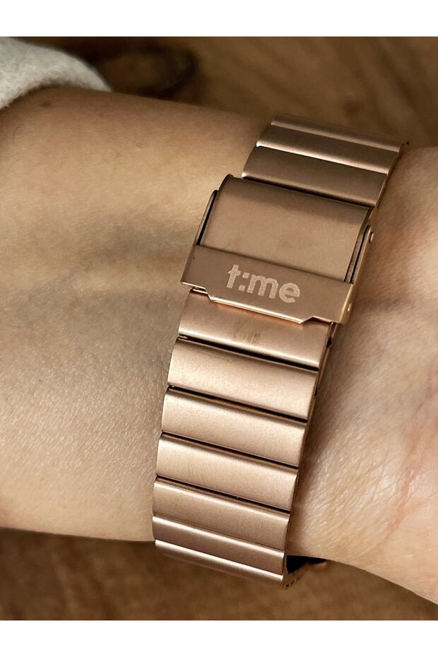 Time Watch Tw.142.2rrr Unisex Kol Saati - 5