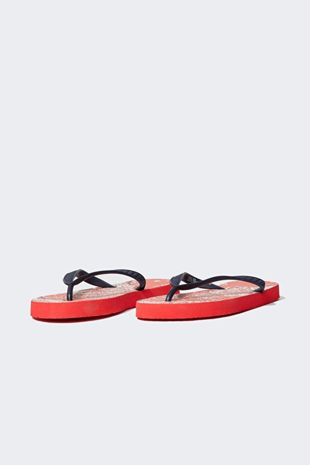 شبشب منقوش عرقيًا - 1