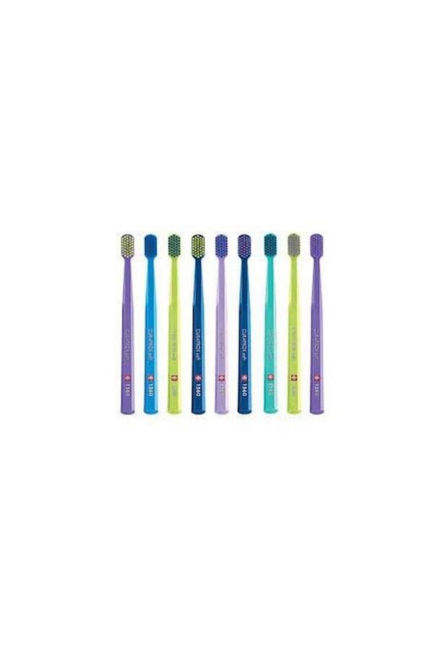 Cs 1560 Soft Diş Fırçası (3 Adet) - 1