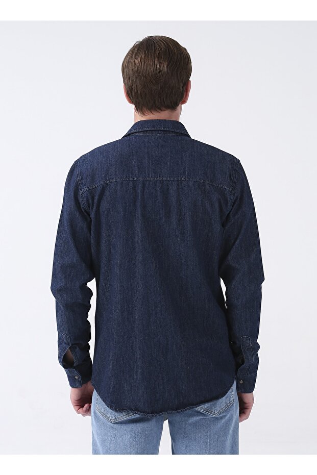 Erkek Gömlek - 4