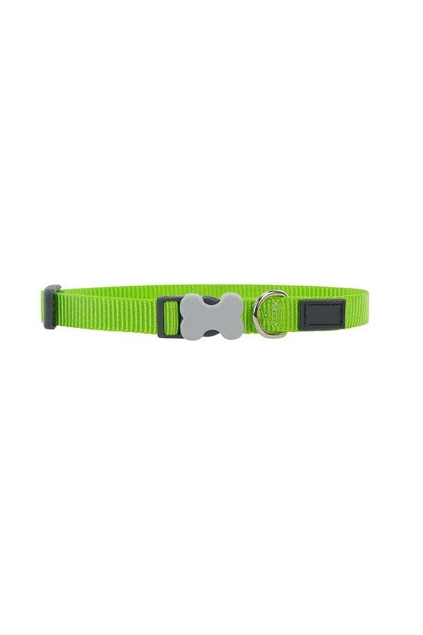 Köpek Boyun Tasması Ayarlanabilir Small 26x38x1,7 - 1