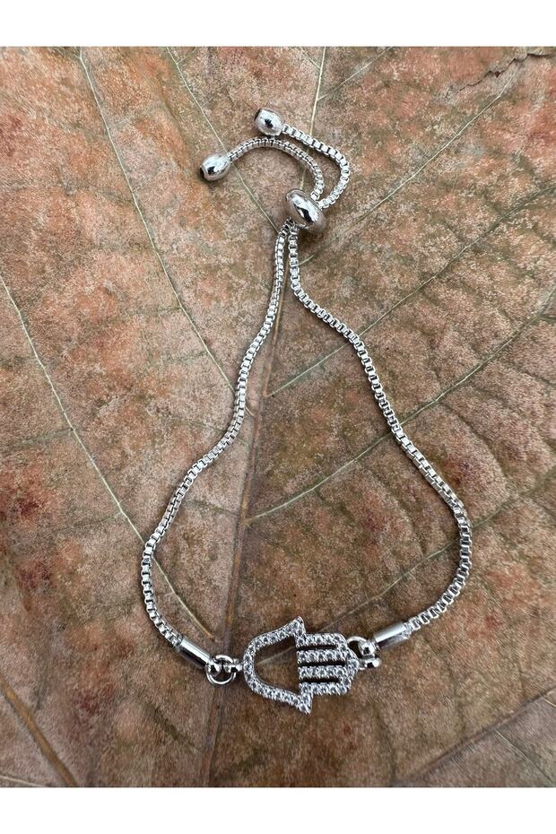 Stone Bracelet - 1