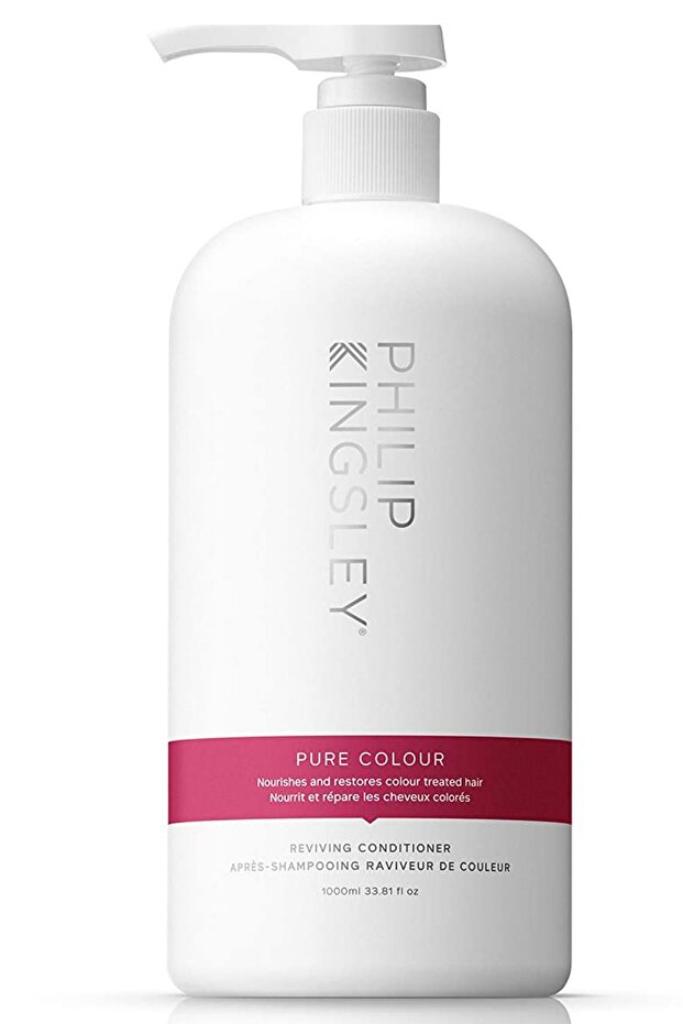 Pure Color Conditioner Color Protecting and Revitalizing Conditioner 1000 ml