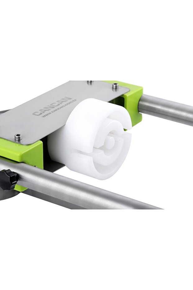 - آلة تقشير الأناناس - 2