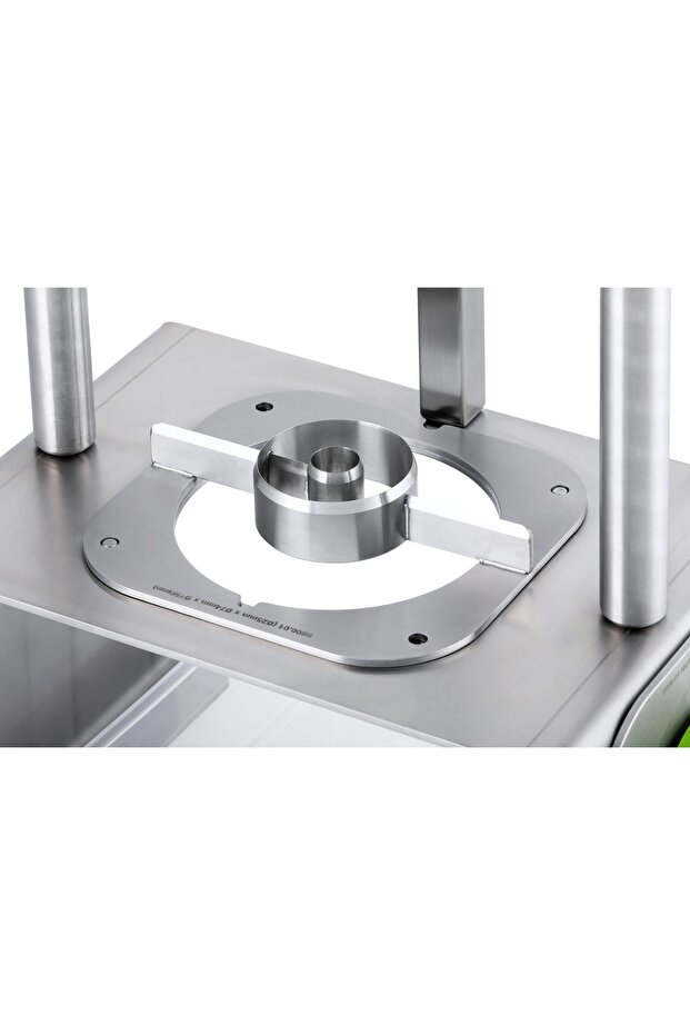 - آلة تقشير الأناناس - 6