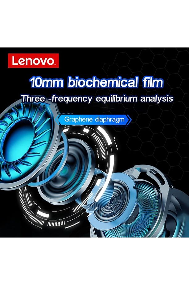 Gm2 Pro Tws Bluetooth V5.3 Oyun Telefon Kulaklığı Siyah Çift Mod Desteği Enc Hd Çağrı - 4