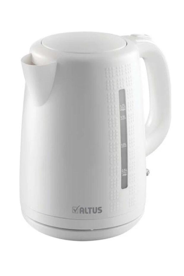 Kettle Al729 - 1