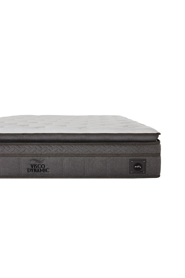 Visco Dynamic Pedli Yaylı Yatak - 5