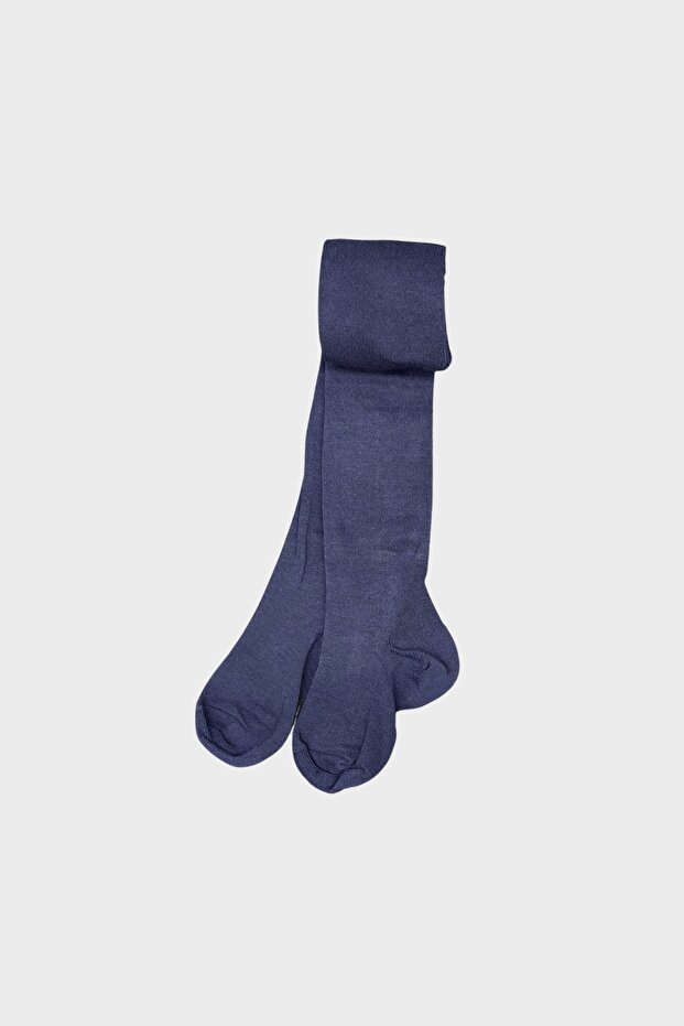 Kozal Cotton Kids’ School Tights