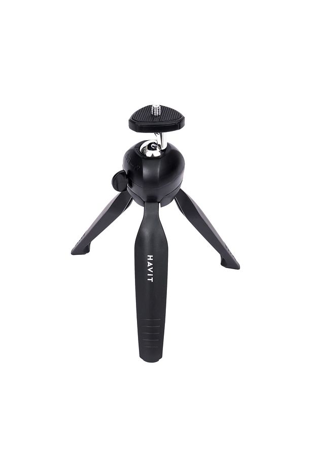 Pa302 Mini Projeksiyon Tripod - 3