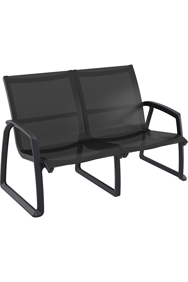 Pacıfıc Lounge Set Kolçaklı - 1