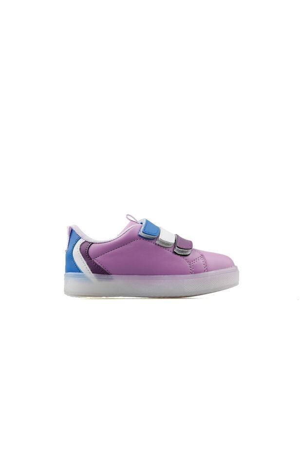 Mami Ptk Lilac Children's Casual Shoes Mamı-ptk-lıla Purple