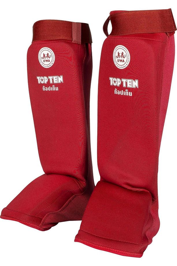 Muay Thai Kaval Koruyucu “dae” (ıfma Onaylı) - 3