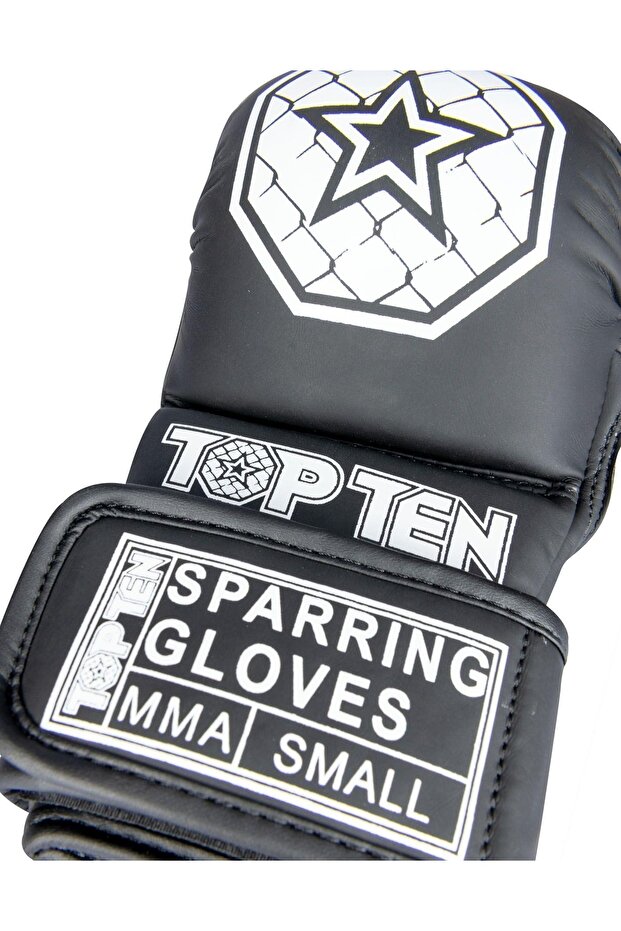 Mma Antrenman Eldiveni *contender* - 2