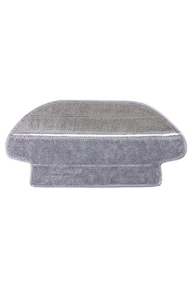 حصيرة ممسحة بديلة متوافقة مع Mi Robot Mop Pro Styj02ym - 3