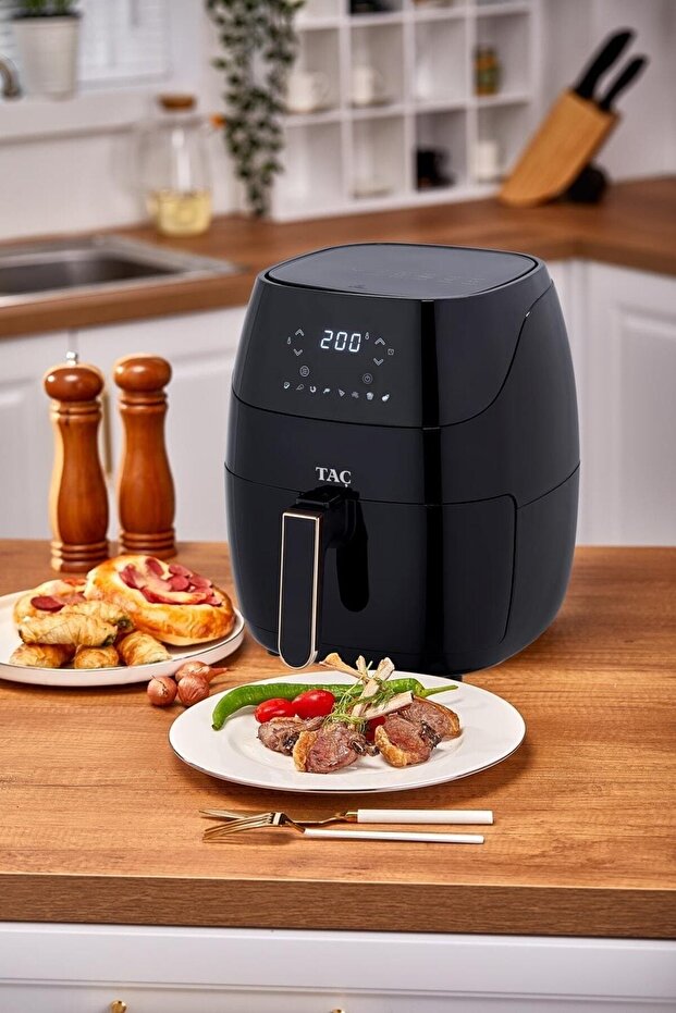 Digi Gold Fryer - 1