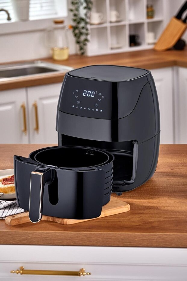 Digi Gold Fryer - 2