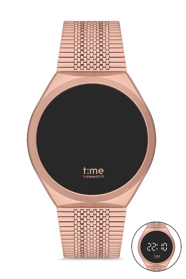 Time Watch Tw.146.2rbr Unisex Kol Saati - 7