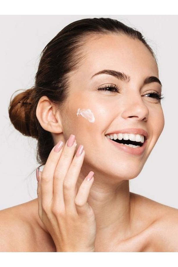 Çay Tohumu Yağlı Gece Kremi Cildi Onarır Ve Yeniler Anti-aging 50 Ml - 3