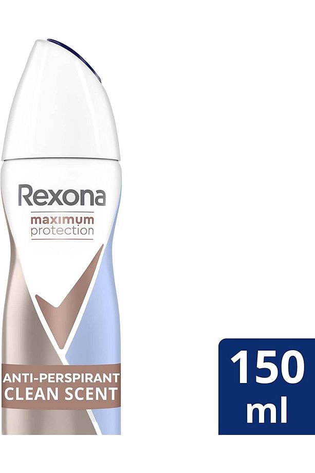 Maximum Protection Clean Scent Sprey Deodorant 150 Ml - 2