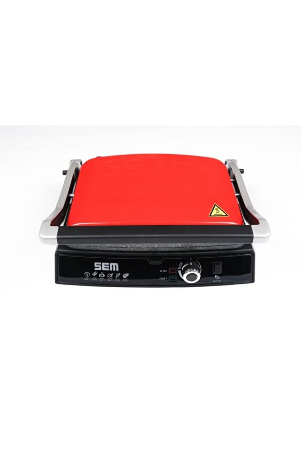 Granit Tost Makinası Sc-230 - 1