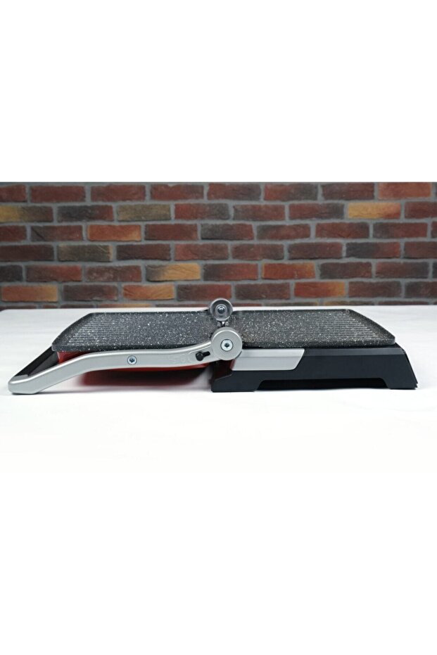 Granit Tost Makinası Sc-230 - 4