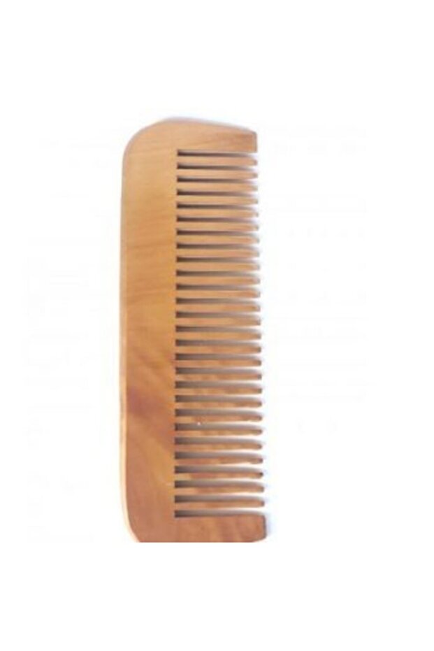 Ocean Ahşap Tarak - 1