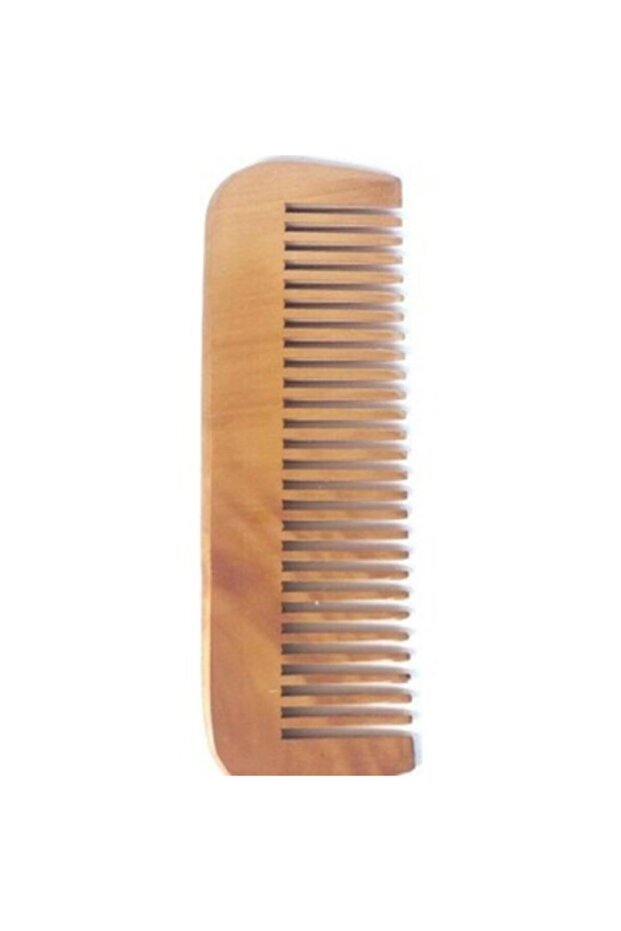 Ocean Ahşap Tarak - 2